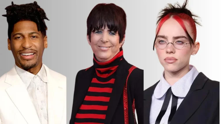 Billie Eilish, Diane Warren, and Jon Batiste win Oscars Receive Nominations for Original Songs 2024
